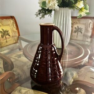 Daisy and Dot Serving Pieces by Marcrest, 1950's